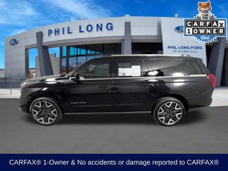 Used 2026 Ford Expedition Max Platinum w/ Platinum Ultimate Package AWD/4WD video 2