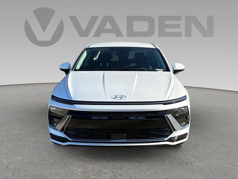 New 2026 Hyundai Sonata SEL image 23