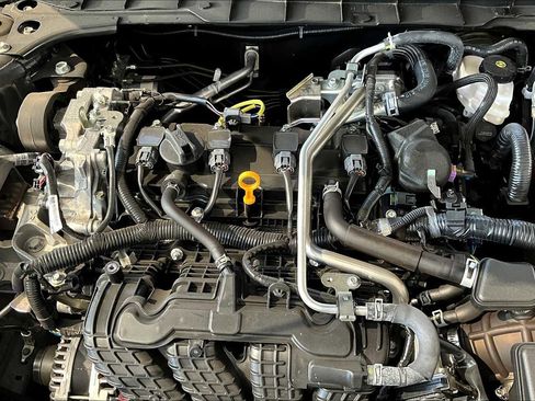 New 2025 Nissan Altima 2.5 S image 17