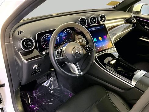 Certified 2026 Mercedes-Benz GLC 300 4MATIC image 18