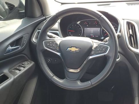 Certified 2021 Chevrolet Equinox LT AWD/4WD image 26