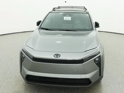 New 2026 Toyota bZ FWD image 15