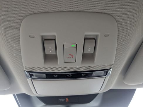 New 2025 Nissan Murano SL image 23