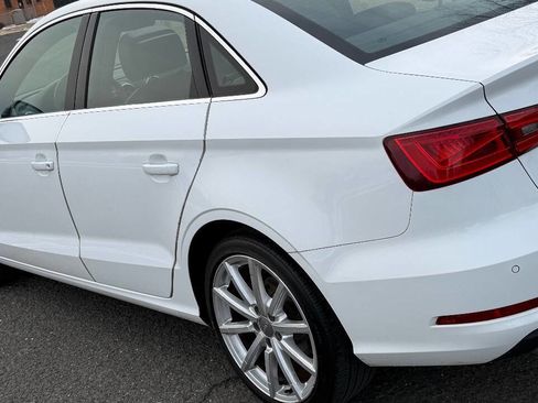 Used 2016 Audi A3 2.0T Premium Plus w/ Technology Package image 23