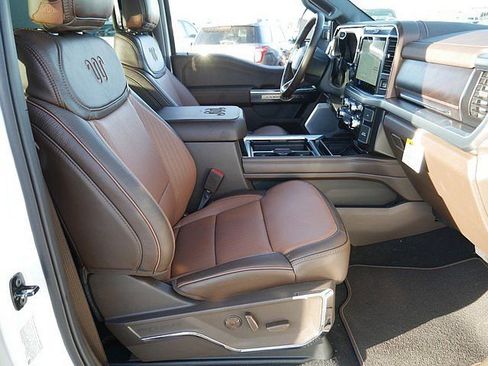 New 2026 Ford F250 King Ranch w/ Chrome Package AWD/4WD image 35