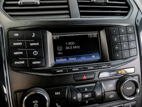 Used 2017 Ford Explorer 4WD image 25