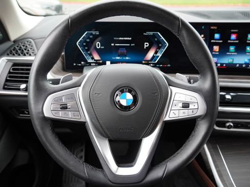 Certified 2026 BMW X7 xDrive40i AWD/4WD image 18