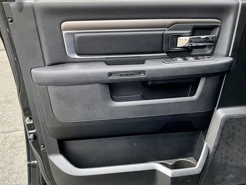 Certified 2024 RAM 1500 Classic Warlock image 25