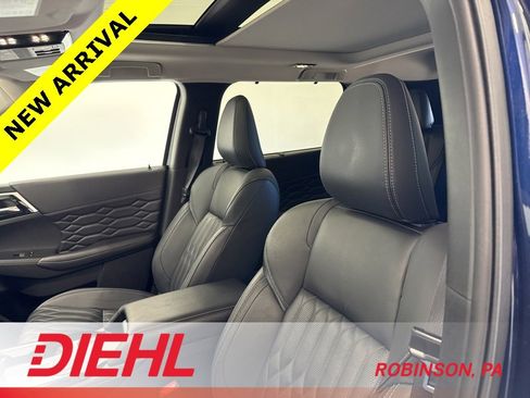 Used 2025 Mitsubishi Outlander SEL image 22