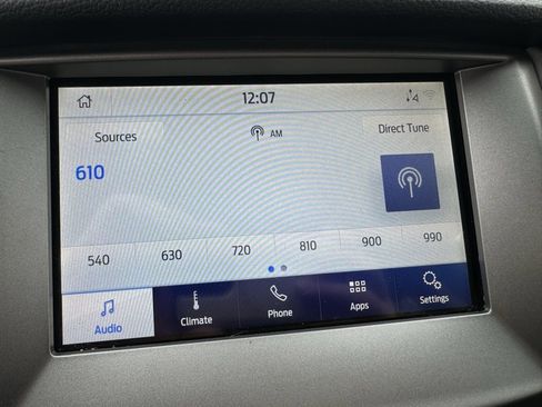 Used 2019 Ford Ranger XLT w/ Equipment Group 302A Luxury image 26