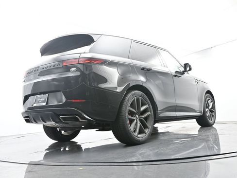 Used 2023 Land Rover Range Rover Sport SE Dynamic AWD/4WD image 48