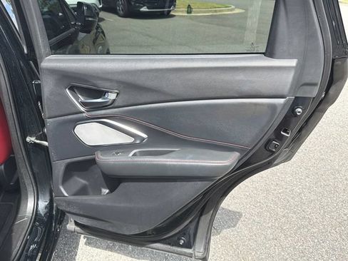 Used 2019 Acura RDX A-Spec FWD image 16