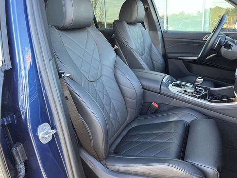 Used 2023 BMW X5 sDrive40i w/ Parking Assistance Package image 36