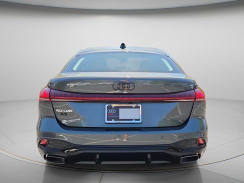 New 2026 Audi A5 2.0T Premium Plus image 4