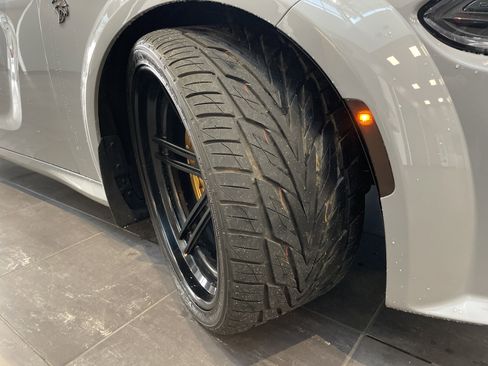Used 2021 Dodge Charger SRT Hellcat RWD image 14