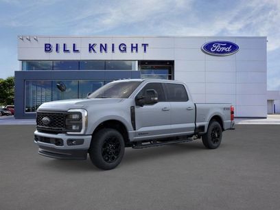 New 2025 Ford F250 Lariat w/ Lariat Ultimate Package