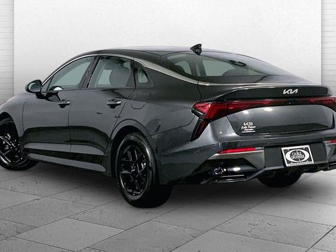 Used 2025 Kia K5 LXS FWD image 11