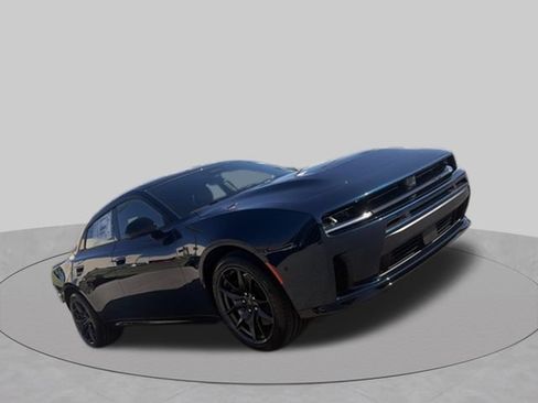 New 2026 Dodge Charger Scat Pack w/ Blacktop Package AWD/4WD image 66