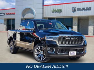 New 2026 RAM 1500 Tungsten w/ Trailer Tow Group 360° Tour