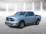 Used 2012 RAM 1500 Big Horn w/ Remote Start & Security Group image 4