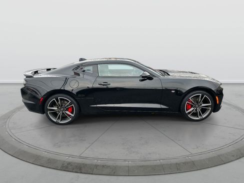 Used 2023 Chevrolet Camaro SS image 4
