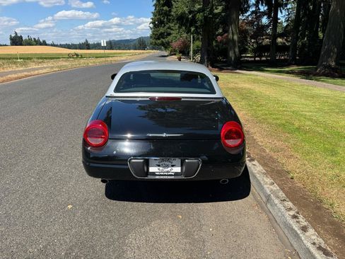 Used 2002 Ford Thunderbird RWD image 6