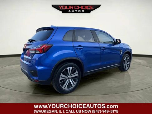 Used 2021 Mitsubishi Outlander Sport SE AWD/4WD image 5