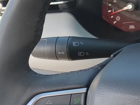 Used 2025 Jeep Compass Limited AWD/4WD image 31