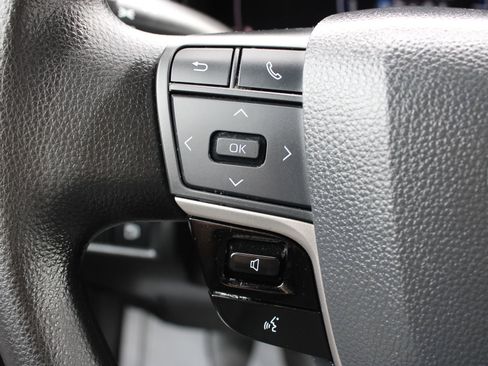 Used 2025 Toyota Camry LE FWD image 24