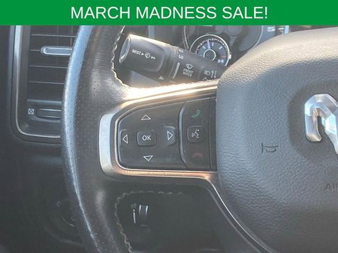 Used 2021 RAM 1500 Rebel w/ Rebel Level 2 Equipment Group image 14