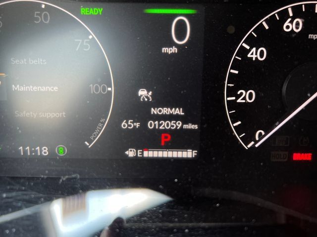 Used 2025 Honda CR-V Sport Touring image 21