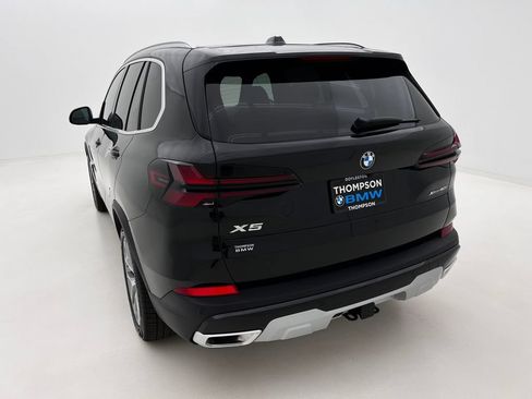 Used 2026 BMW X5 xDrive40i w/ Premium Package AWD/4WD image 6