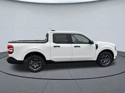 New 2025 Ford Maverick XLT w/ Equipment Group 301A image 3