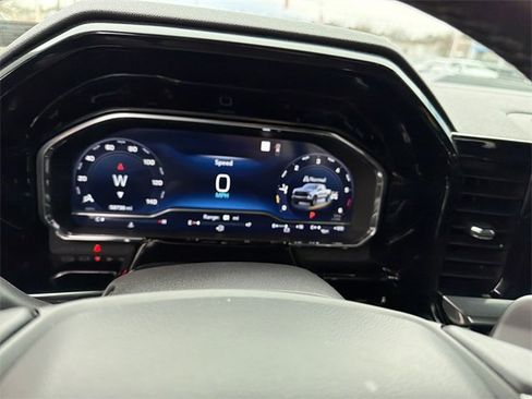 Used 2022 Chevrolet Silverado 1500 LT Trail Boss w/ Convenience Package II image 19