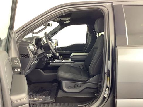 Used 2023 Ford F150 XLT w/ Equipment Group 302A High image 16