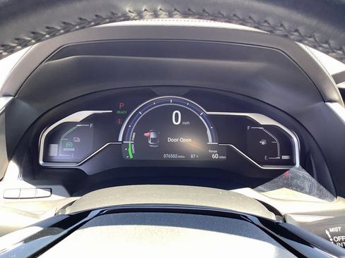 Used 2018 Honda Clarity Touring image 14