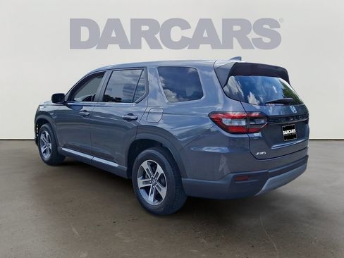 Used 2025 Honda Pilot EX-L image 4