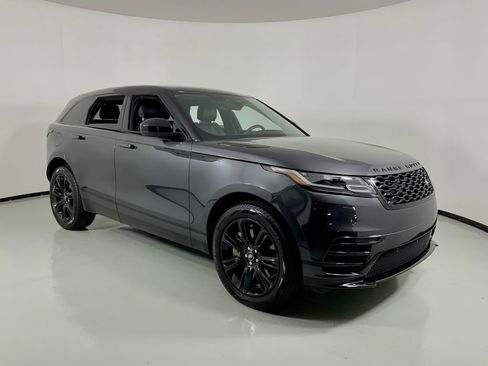 Used 2023 Land Rover Range Rover Velar R-Dynamic S AWD/4WD image 5