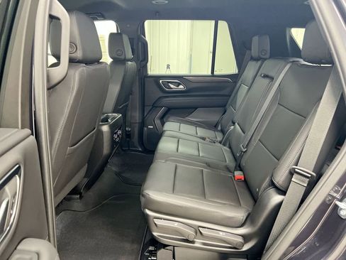 Used 2023 Chevrolet Tahoe LT AWD/4WD image 23