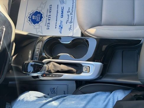 New 2026 Buick Envista Avenir image 24