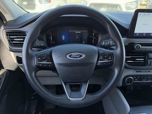 Certified 2025 Ford Escape Active image 14