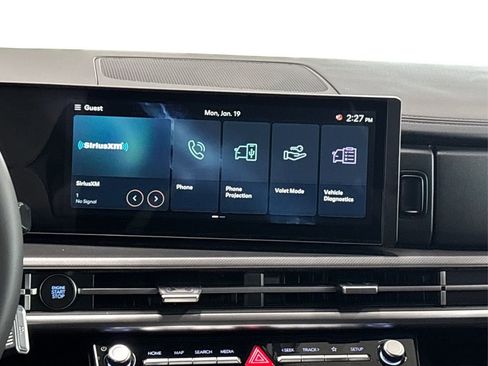 New 2026 Hyundai Santa Fe SE image 10