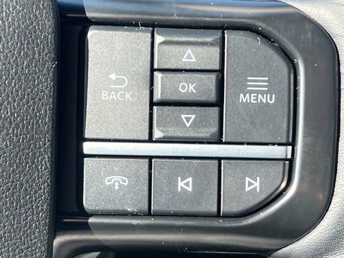 New 2026 Ford F250 Platinum AWD/4WD image 14
