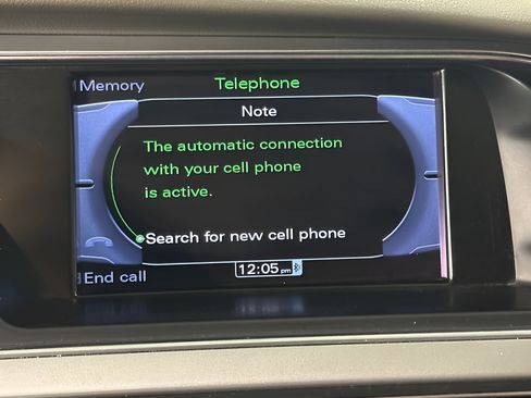 Used 2012 Audi A5 2.0T Premium Plus AWD/4WD image 23