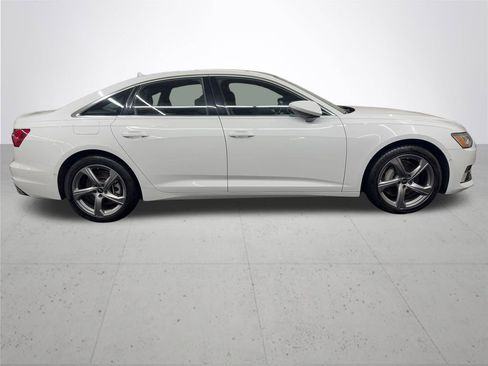 Used 2024 Audi A6 Premium Plus image 8