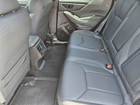 Used 2023 Subaru Forester Wilderness AWD/4WD image 21