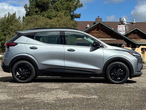 New 2027 Chevrolet Bolt RS image 3