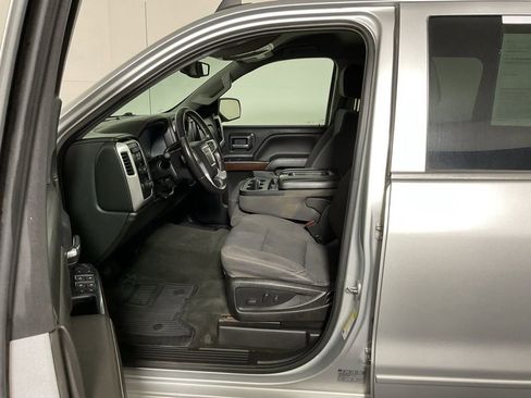 Used 2017 GMC Sierra 1500 SLE w/ SLE Value Package AWD/4WD image 20