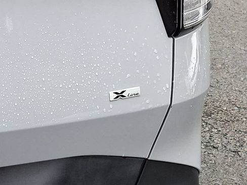 Certified 2024 Kia Sportage X-Line w/ X-Line Premium Package AWD/4WD image 38