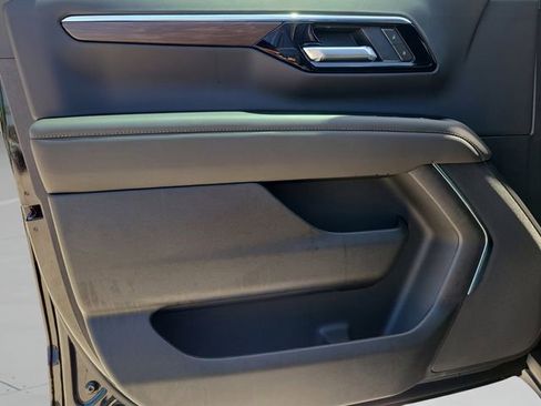 New 2026 Chevrolet Suburban LS w/ LPO, Dark Essentials Package image 14